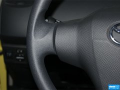 2011款 1.6E 自动 魅动版