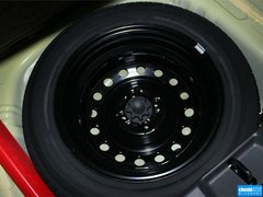 2011款 1.6E 自动 魅动版