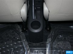 2011款 1.6E 自动 魅动版