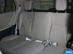 2011款 1.6E 自动 魅动版