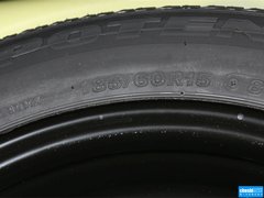 2011款 1.6E 自动 魅动版