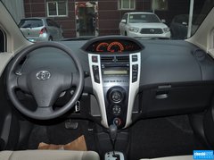 2011款 1.6E 自动 魅动版