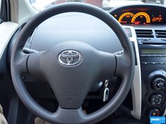 2011款 1.6E 自动 魅动版