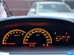 2011款 1.6E 自动 魅动版