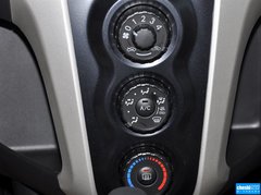 2011款 1.6E 自动 魅动版
