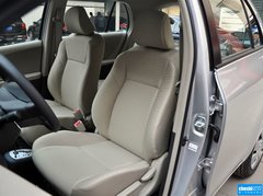 2011款 1.6E 自动 魅动版