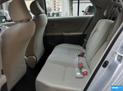 2011款 1.6E 自动 魅动版