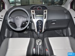 2011款 1.6G 自动 炫动版