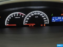 2011款 1.6G 自动 炫动版