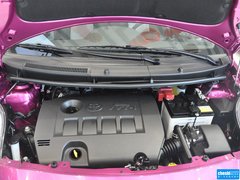 2011款 1.6G 自动 炫动版