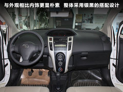 2011款 1.6GS 自动 锐动版