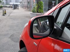 2011款 1.6GS 自动 锐动版