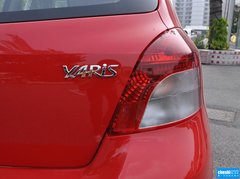 2011款 1.6GS 自动 锐动版