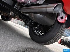 2011款 1.6GS 自动 锐动版