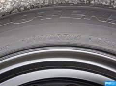 2011款 1.6GS 自动 锐动版