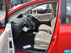2011款 1.6GS 自动 锐动版