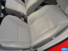 2011款 1.6GS 自动 锐动版