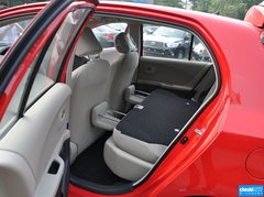 2011款 1.6GS 自动 锐动版