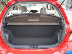 2011款 1.6GS 自动 锐动版