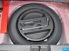 2011款 1.6GS 自动 锐动版