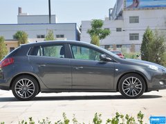 2011款 1.4T 手动 运动型
