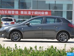 2011款 1.4T 手动 运动型