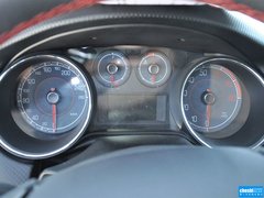 2011款 1.4T 手动 运动型
