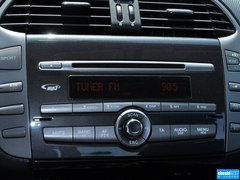 2011款 1.4T 手动 运动型