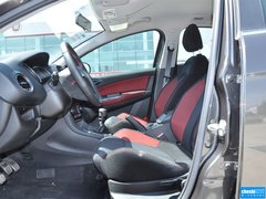 2011款 1.4T 手动 运动型