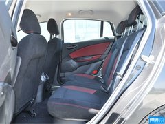 2011款 1.4T 手动 运动型