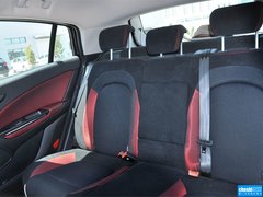 2011款 1.4T 手动 运动型