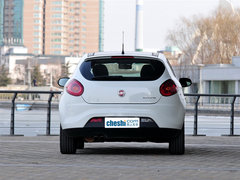 2011款 1.4T 手动 运动天窗型