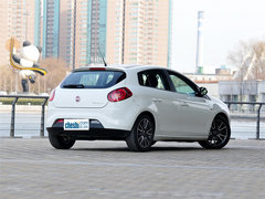 2011款 1.4T 手动 运动天窗型