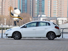 2011款 1.4T 手动 运动天窗型