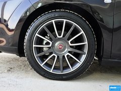 2011款 1.4T 手动 运动天窗型