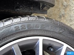 2011款 1.4T 手动 运动天窗型