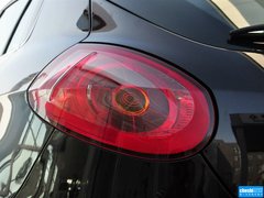2011款 1.4T 手动 运动天窗型