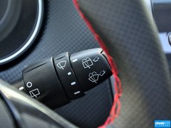 2011款 1.4T 手动 运动天窗型