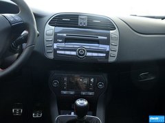 2011款 1.4T 手动 运动天窗型