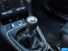 2011款 1.4T 手动 运动天窗型