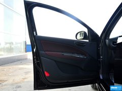 2011款 1.4T 手动 运动天窗型
