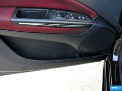 2011款 1.4T 手动 运动天窗型