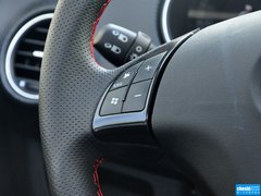 2011款 1.4T 手动 运动天窗型