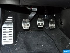 2011款 1.4T 手动 运动天窗型