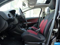 2011款 1.4T 手动 运动天窗型