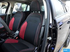 2011款 1.4T 手动 运动天窗型