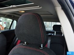 2011款 1.4T 手动 运动天窗型