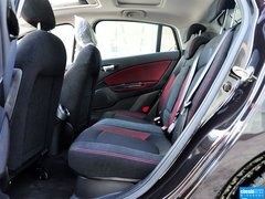 2011款 1.4T 手动 运动天窗型