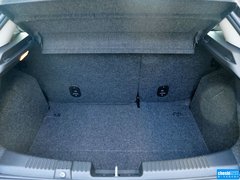 2011款 1.4T 手动 运动天窗型