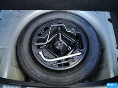 2011款 1.4T 手动 运动天窗型